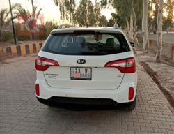 کیا سۆرینتۆ